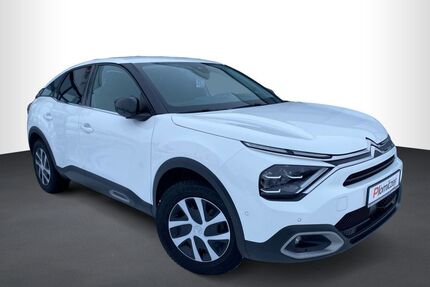 Citroen C4 Gebrauchtwagen