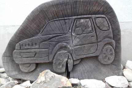 Suzuki Jimny Gebrauchtwagen
