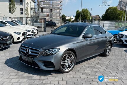 Mercedes-Benz E 200 Gebrauchtwagen