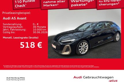 Audi A5 Gebrauchtwagen
