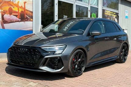 Audi RS3 Gebrauchtwagen