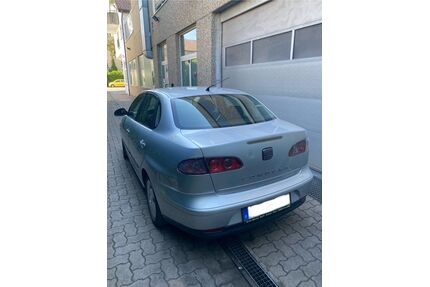 Seat Cordoba Gebrauchtwagen