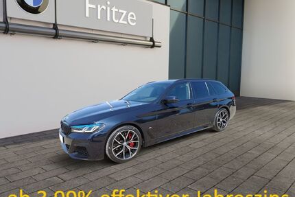 BMW 530 Gebrauchtwagen