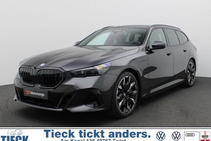 BMW 530 Gebrauchtwagen