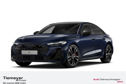 Audi S5 Gebrauchtwagen