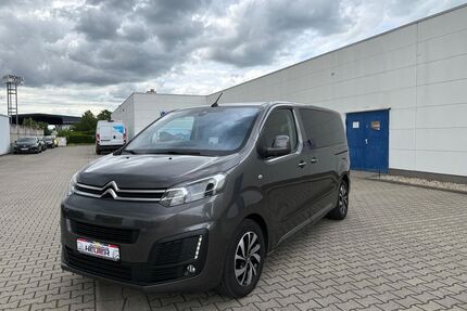 Citroen SpaceTourer Gebrauchtwagen