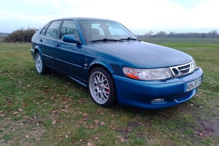 Saab 9-3 Gebrauchtwagen