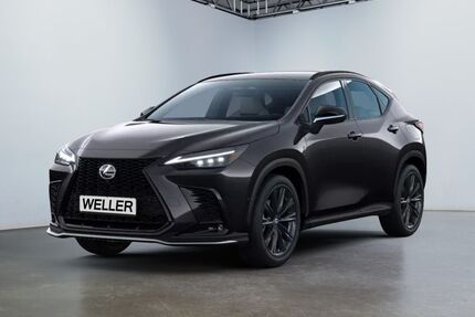 Lexus NX 450h Gebrauchtwagen