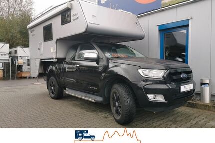 Ford Ranger Gebrauchtwagen