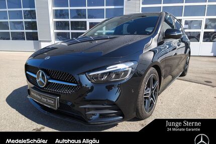 Mercedes-Benz B 200 Gebrauchtwagen