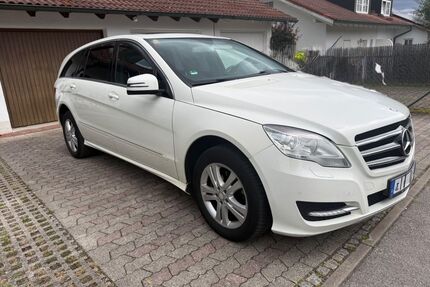 Mercedes-Benz R 350 Gebrauchtwagen