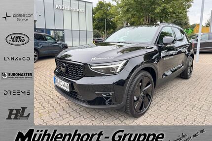 Volvo XC40 Gebrauchtwagen