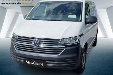 VW T6 Transporter Gebrauchtwagen