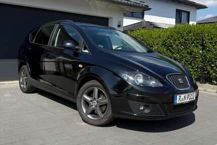 Seat Altea XL Gebrauchtwagen