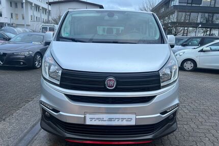 Fiat Talento Gebrauchtwagen