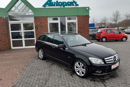 Mercedes-Benz C 180 Gebrauchtwagen