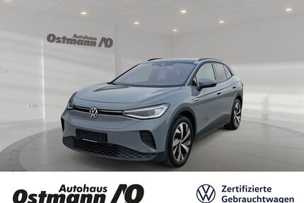 VW ID.4 Gebrauchtwagen