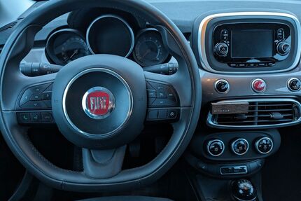 Fiat 500X Gebrauchtwagen