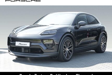 Porsche Macan Gebrauchtwagen