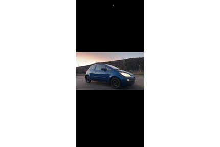 Mitsubishi colt cz3 Gebrauchtwagen