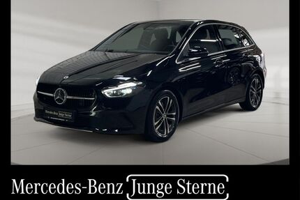 Mercedes-Benz B 200 Gebrauchtwagen