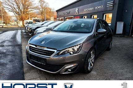 Peugeot 308 Gebrauchtwagen