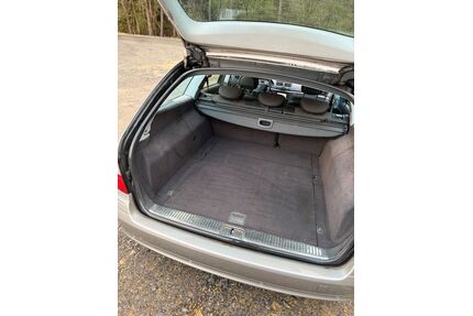 Mercedes-Benz E 320 Gebrauchtwagen