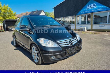 Mercedes-Benz A 200 Gebrauchtwagen