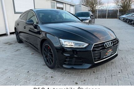 Audi A5 Gebrauchtwagen