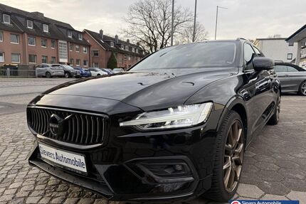 Volvo V60 Gebrauchtwagen