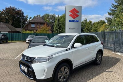 Suzuki Vitara Gebrauchtwagen