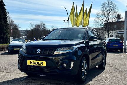 Suzuki Vitara Gebrauchtwagen
