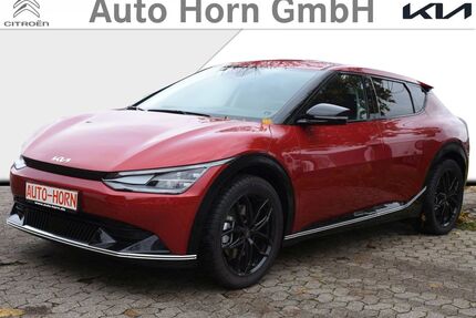 Kia EV6 Gebrauchtwagen