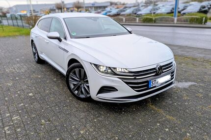 VW Arteon Gebrauchtwagen