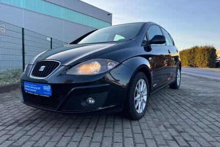 Seat Altea Gebrauchtwagen