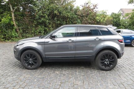 Land Rover Range Rover Evoque Gebrauchtwagen