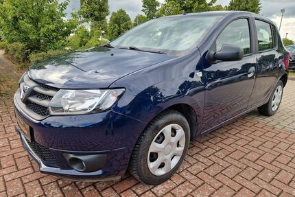 Dacia Sandero Gebrauchtwagen