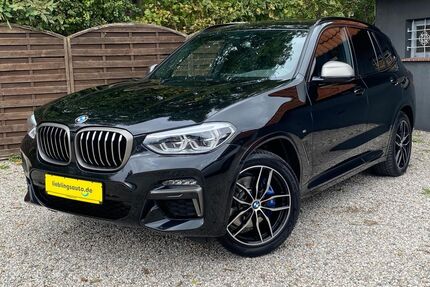BMW X3 M40 Gebrauchtwagen