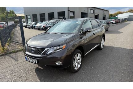 Lexus RX 450 Gebrauchtwagen