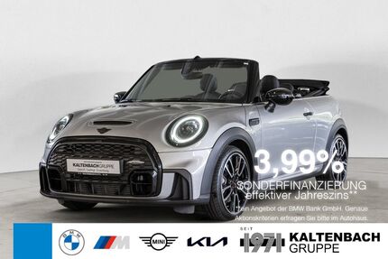 Mini Cooper S Cabrio Gebrauchtwagen