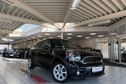 Mini Cooper SD Paceman Gebrauchtwagen