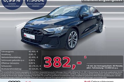 Audi A3 Gebrauchtwagen