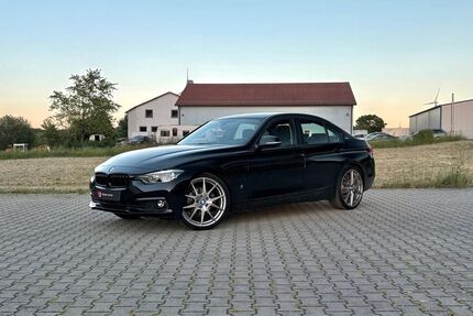 BMW 330 Gebrauchtwagen
