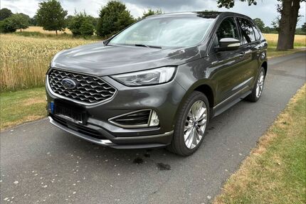 Ford Edge Gebrauchtwagen