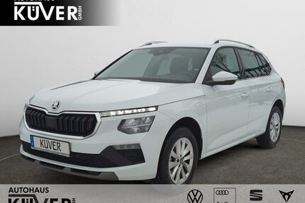 Skoda Kamiq Gebrauchtwagen