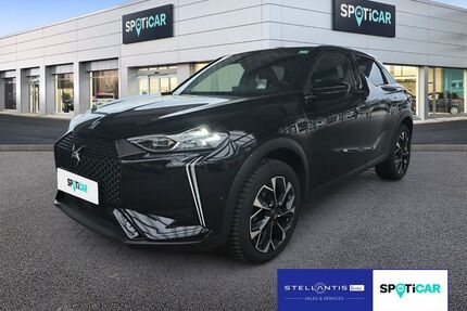 DS Automobiles DS3 Gebrauchtwagen