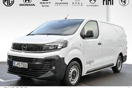 Opel Vivaro Gebrauchtwagen