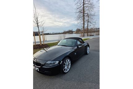 BMW Z4 Gebrauchtwagen