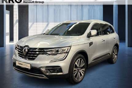 Renault Koleos Gebrauchtwagen