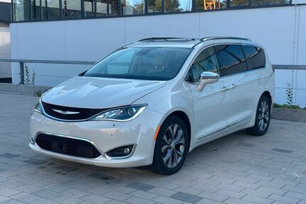 Chrysler Pacifica Gebrauchtwagen